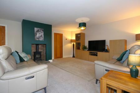 3 bedroom Detached house for sale in Main Street, Kings Newton, DE73