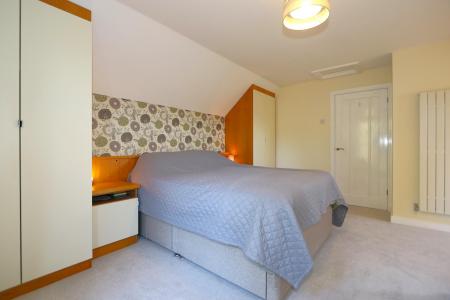 3 bedroom Detached house for sale in Main Street, Kings Newton, DE73