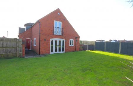 3 bedroom Detached house for sale in Main Street, Kings Newton, DE73