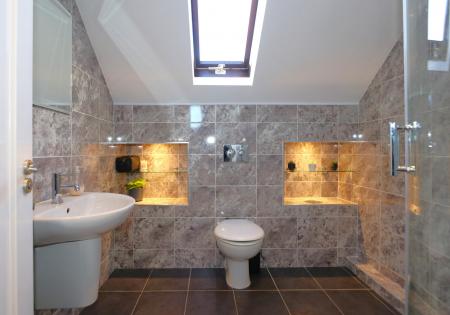 3 bedroom Detached house for sale in Main Street, Kings Newton, DE73