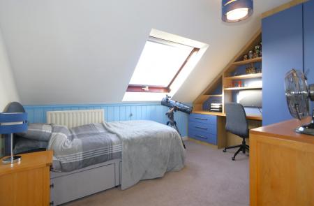 3 bedroom Detached house for sale in Main Street, Kings Newton, DE73
