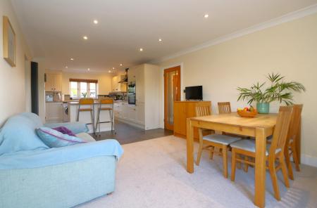 3 bedroom Detached house for sale in Main Street, Kings Newton, DE73