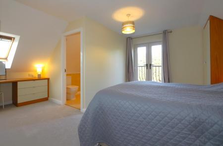 3 bedroom Detached house for sale in Main Street, Kings Newton, DE73