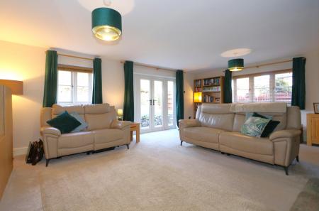 3 bedroom Detached house for sale in Main Street, Kings Newton, DE73