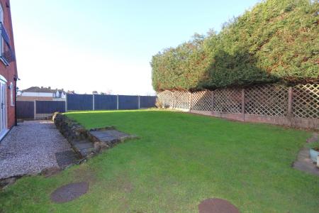 3 bedroom Detached house for sale in Main Street, Kings Newton, DE73