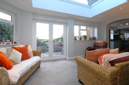 4 bedroom Detached house for sale in Main Street, Osgathorpe, LE12