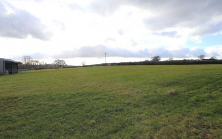 4 bedroom Detached house for sale in Main Street, Osgathorpe, LE12