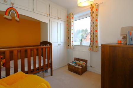 4 bedroom Detached house for sale in Main Street, Osgathorpe, LE12