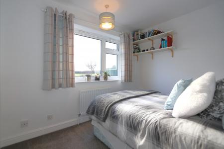 4 bedroom Detached house for sale in Main Street, Osgathorpe, LE12