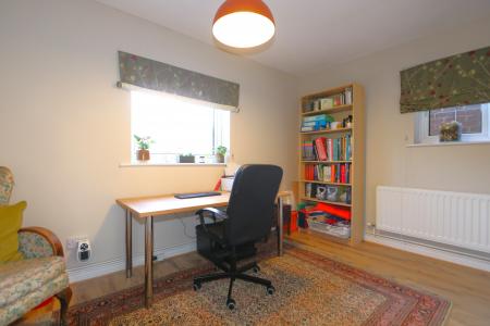 4 bedroom Detached house for sale in Main Street, Osgathorpe, LE12