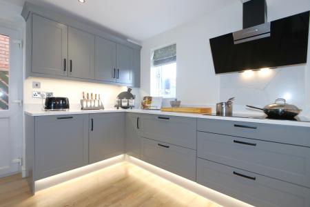 4 bedroom Detached house for sale in Main Street, Osgathorpe, LE12