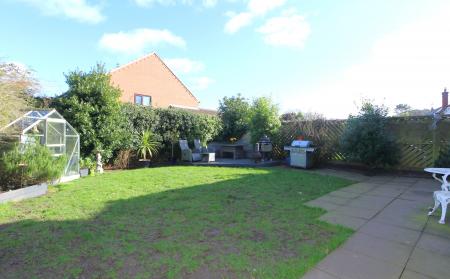 4 bedroom Detached house for sale in Main Street, Osgathorpe, LE12