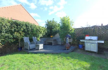 4 bedroom Detached house for sale in Main Street, Osgathorpe, LE12