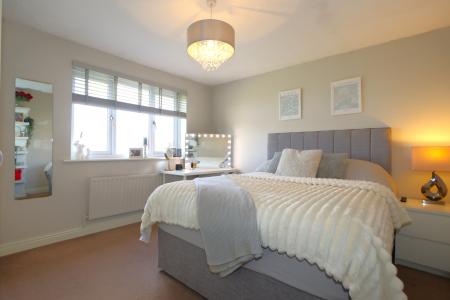 4 bedroom Detached house for sale in Main Street, Osgathorpe, LE12