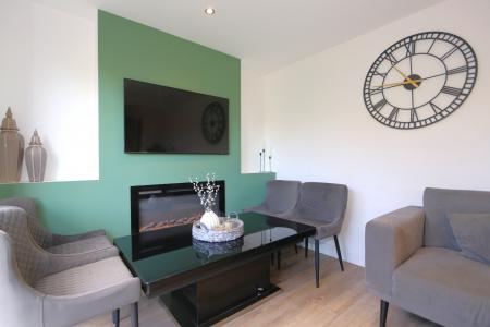 4 bedroom Detached house for sale in Main Street, Osgathorpe, LE12