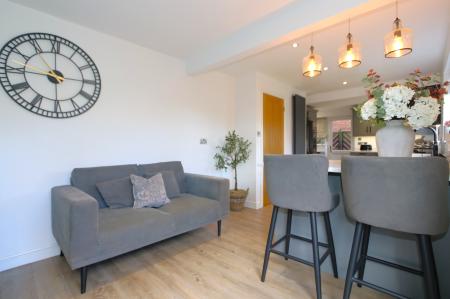 4 bedroom Detached house for sale in Main Street, Osgathorpe, LE12