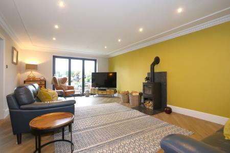 3 bedroom Bungalow for sale in Measham Road, Oakthorpe, DE12