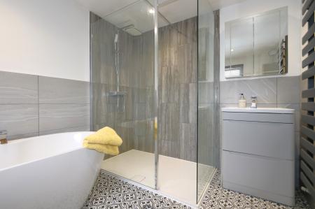 3 bedroom Bungalow for sale in Measham Road, Oakthorpe, DE12