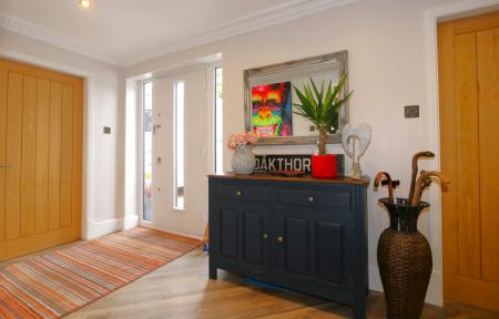 3 bedroom Bungalow for sale in Measham Road, Oakthorpe, DE12