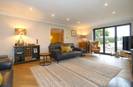 3 bedroom Bungalow for sale in Measham Road, Oakthorpe, DE12