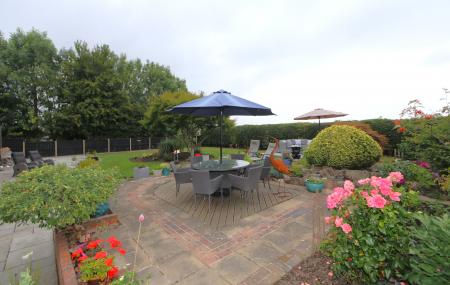 3 bedroom Bungalow for sale in Measham Road, Oakthorpe, DE12