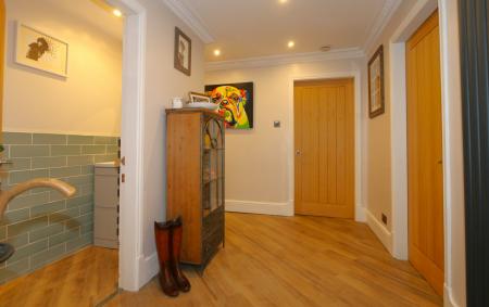 3 bedroom Bungalow for sale in Measham Road, Oakthorpe, DE12