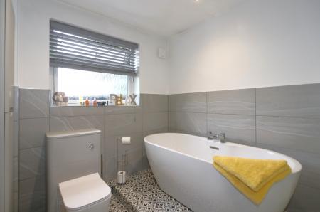 3 bedroom Bungalow for sale in Measham Road, Oakthorpe, DE12