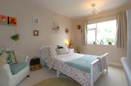 3 bedroom Semi-detached house for sale in Millfield Close, Ashby-De-La-Zouch, LE65