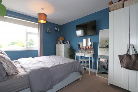 3 bedroom Semi-detached house for sale in Millfield Close, Ashby-De-La-Zouch, LE65