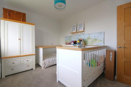 3 bedroom Semi-detached house for sale in Nettlefold Crescent, Melbourne, DE73