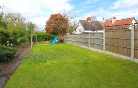 3 bedroom Semi-detached house for sale in Nettlefold Crescent, Melbourne, DE73