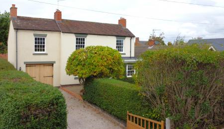 North Street, Melbourne, Melbourne, DE73