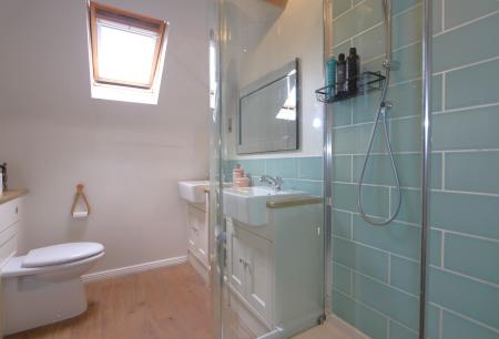 5 bedroom Barn Conversion for sale in Nottingham Road, Lount, Ashby-De-La-Zouch, LE65