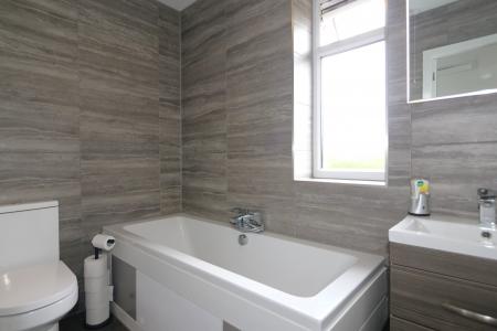 3 bedroom Semi-detached house for sale in Pack Horse Road, Melbourne, DE73