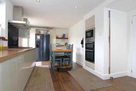 3 bedroom Semi-detached house for sale in Pack Horse Road, Melbourne, DE73