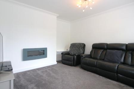 3 bedroom Semi-detached house for sale in Pack Horse Road, Melbourne, DE73