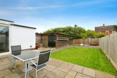 3 bedroom Semi-detached house for sale in Pack Horse Road, Melbourne, DE73