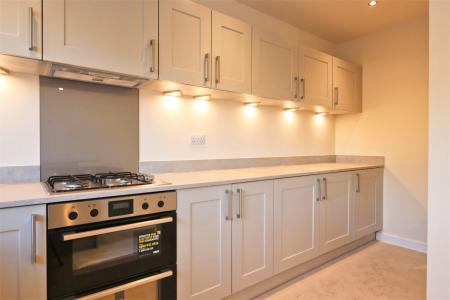 5 bedroom Detached house for sale in Redfern Road, Oakthorpe, DE12