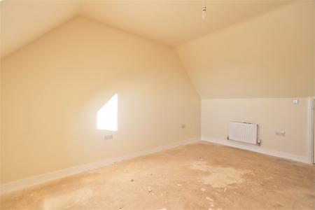 5 bedroom Detached house for sale in Redfern Road, Oakthorpe, DE12