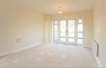 5 bedroom Detached house for sale in Redfern Road, Oakthorpe, DE12