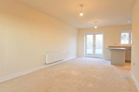 5 bedroom Detached house for sale in Redfern Road, Oakthorpe, DE12