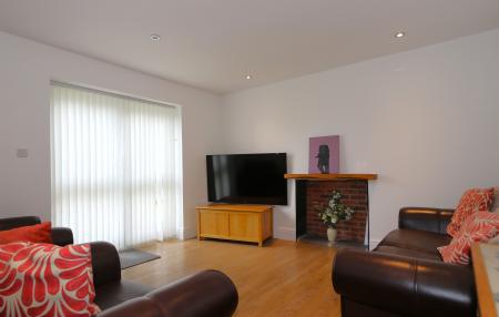 4 bedroom Detached house for sale in School Lane, Newbold Coleorton, LE67