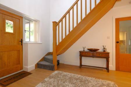 4 bedroom Detached house for sale in School Lane, Newbold Coleorton, LE67