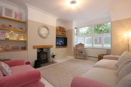 3 bedroom Terraced House for sale in Smisby Road, Ashby-De-La-Zouch, LE65