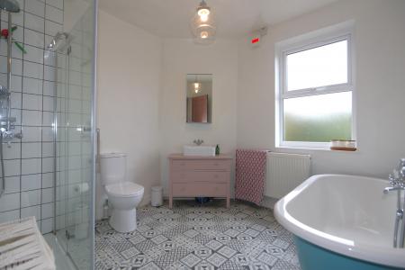 3 bedroom Terraced House for sale in Smisby Road, Ashby-De-La-Zouch, LE65