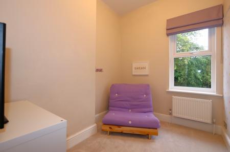 3 bedroom Terraced House for sale in Smisby Road, Ashby-De-La-Zouch, LE65