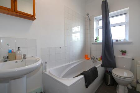 2 bedroom Terraced House for sale in South Street, Melbourne, Melbourne, DE73