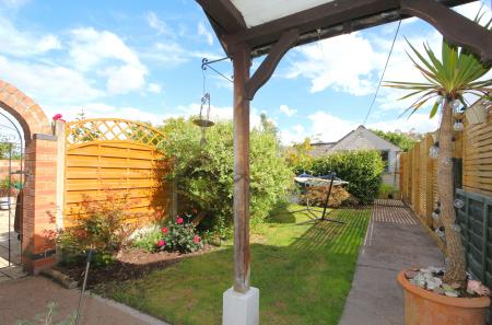 2 bedroom Terraced House for sale in South Street, Melbourne, Melbourne, DE73