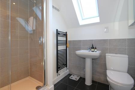 3 bedroom Semi-detached house for sale in Spring Avenue, Ashby-De-La-Zouch, LE65