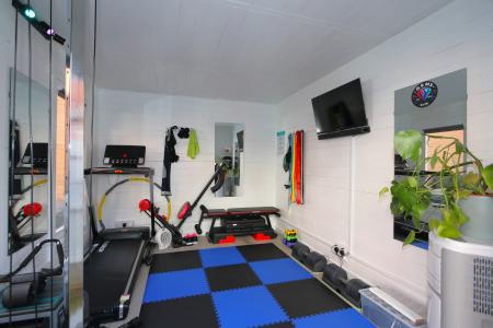 3 bedroom Semi-detached house for sale in Templar Road, Ashby-De-La-Zouch, LE65